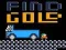 Igra Find Gold online