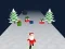 Igra 3D Santa Run online