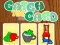 Igra Catch the Card online