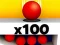 Igra Split Balls online
