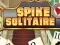 Igra Spike Solitaire online