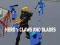 Igra Hero 1: Claws and Blades online