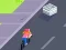 Igra Paper Girl online