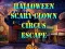 Igra Halloween Scary Clown Circus Escape online