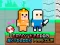 Igra Candy Kingdom Skyblock Parkour online
