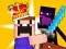 Igra Noob vs Pro Castle Defence online