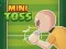 Igra Mini Toss online