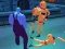 Igra Halloween: Chainsaw Massacre online