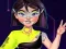 Igra Princesses Cyber Robot vs Nature online