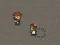 Igra Pixel Zombie Shooter online