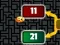 Igra Golden Beetle Division online
