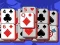 Igra Octopus Pyramid Solitaire online