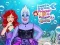 Igra Underwater Princess Vs Villain Rivalry online