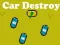 Igra Car Destroy online