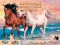 Igra Animals Jigsaw Puzzle Horses online