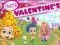 Igra Happy Valentine's online