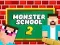 Igra Monster School 2 online