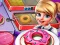 Igra Cooking Fast: Donuts online