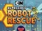 Igra Bumblebee Robot Rescue online