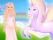 Igra Girl And The Unicorn online