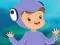 Igra Octopus Funny Girl Escape online