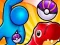 Igra Zookemon - Cute Wild Pets online