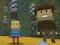 Igra Kogama: Temple Escape online
