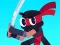 Igra Ninja Cut online