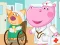 Igra Emergency Hospital Hippo Doctor online