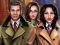 Igra Shadows of Crime online