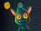 Igra Slingshot Vampire online