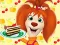 Igra The Barkers Cooking Game online