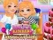 Igra Roxie's Kitchen: Birthday Cake For Mom online