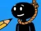 Igra Hangman April online