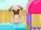 Igra Puppy Playground Builder online
