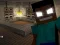 Igra Noob: Five Nights with Herobrine online