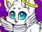 Igra Halloween Cute Pets online