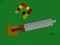 Igra Sword And Zombie online