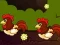 Igra Rescue The Blue Bird 1 online