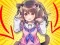 Igra Anigirls Wonderful Clicker online