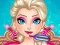 Igra Elsa Frozen Brain Surgery online