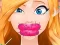 Igra Cute Lips Plastic Surgery online