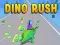Igra Dino Rush online