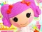 Igra Lalaloopsy: Doll Factory online