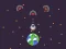 Igra Pixel Protect Your Planet online
