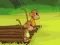 Igra Monkey Diner online