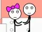 Igra Stickman Jailbreak - Love Story online