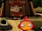 Igra Monkey Go Happy Stage 77 online