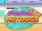 Igra Nom Nom Hotdogs online