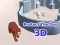 Igra Protect The Dog 3d online